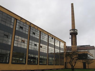 Aeg turbine factory walter