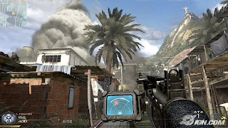 modern warfare 2