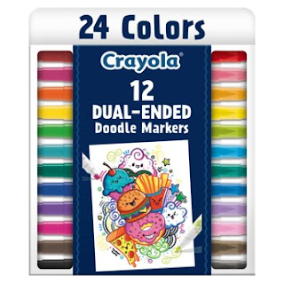 Crayola® Multi-Color Light Board