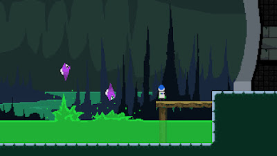 Destinesia Game Screenshot 15