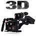 RED Digital Cameras Officially Enter The 3D Industry - And Announce a 28K Digital Camera. Yes 28K!