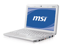 MSI Wind U130