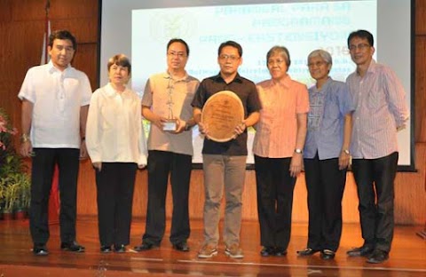 KaSaMa Teachers Online Community wins UP Diliman Parangal