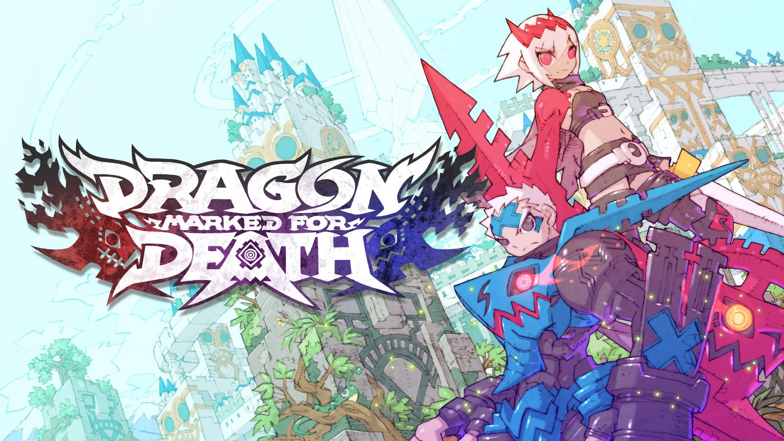 Link Tải Game Dragon Marked For Death Free Download