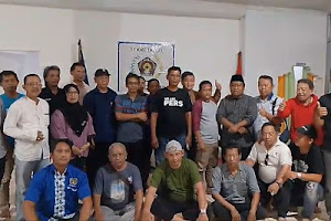 PWI Kota Tangerang Deklarasikan Dukungan Dua Periode Untuk Rian Nopandra Ketua PWI  Banten Petahana