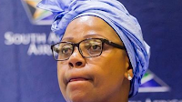 Dudu Myeni pleads guilty to obstruction of justice for naming protected witness