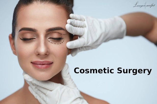 cosmetic surgeon in Delhi