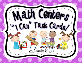 http://www.teacherspayteachers.com/Product/Math-Centers-I-Can-Task-Cards-Common-Core-Aligned-1265916