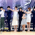 Foto Konferensi Pers Drama Mrs Cop