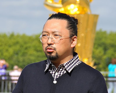 Takashi Murakami (1962)