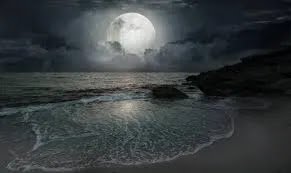 How the Moon Affects Tides