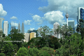 Kuala-Lumpur-KL