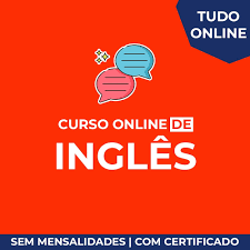 Curso de Inglês