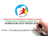 RPP Prakarya Kelas 7 8 9 Kurikulum 2013 Revisi 2018