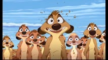 02 les mangoustes