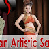 Indian Artistic Sarees | Delhi Saree Designs