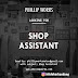 Lowongan Kerja Shop Asistant Phillip Works Bandung Maret 2020