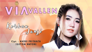 Download Mp3 Lagu Via Vallen - Korban Janji