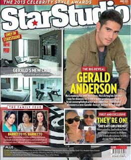 June 2013 StarStudio magazine