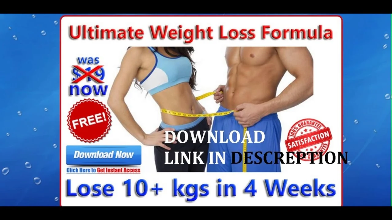 Top lose weight in an wi-fi free Guide!