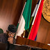 Osinbajo preside's over FEC meeting