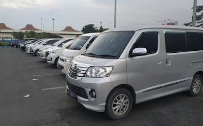 Rental Carter Mobil Tulungagung Jogja