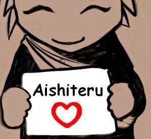 Say Aishiteru