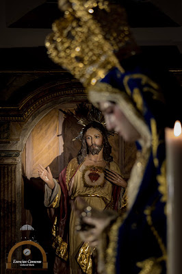 Sagrado Corazón de Jesús