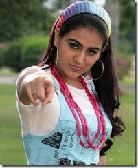 AKSHA-sharp look
