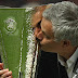 Jose Mourinho: Europa League win means Manchester United season was a success