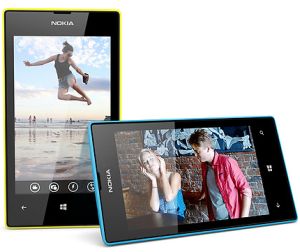 Phone Tutorial: Nokia Lumia 520 murah dengan performa maksimal