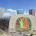Rotterdam supermarket