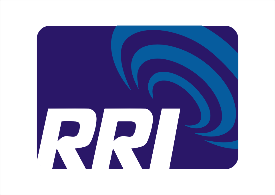 Logo RRI (Radio Republik Indonesia) Vector - Free Logo 