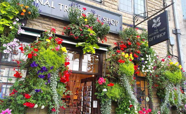 Wells National Trust Gift Shop