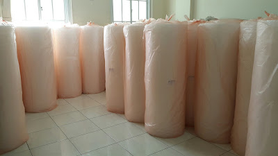 bubble wrap, jual bubble wrap