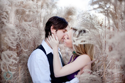 Engagement Photography