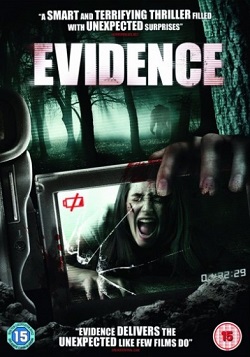 Dấu Hiệu Tội Ác - Evidence Dấu Hiệu Tội Ác - Evidence