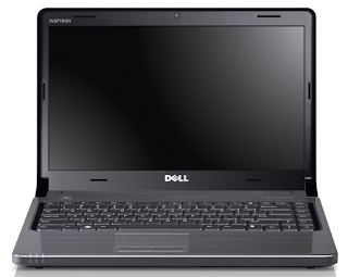 Dell Inspiron 14R N4010 for windows xp, 7, 8, 8.1 32/64Bit Drivers Download