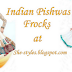 Pishwas Frocks | Girls Fancy Pishwas | Indian Peshwas Frock Designs