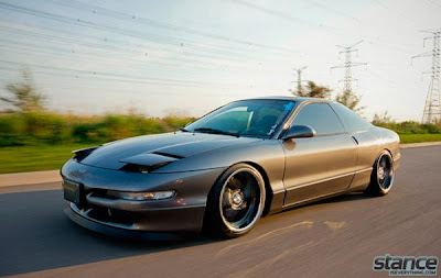 Ford Probe GT