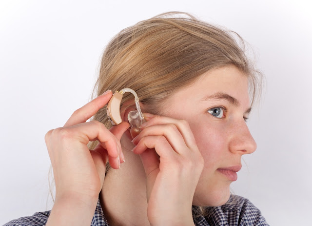 Siemens Hearing Aids