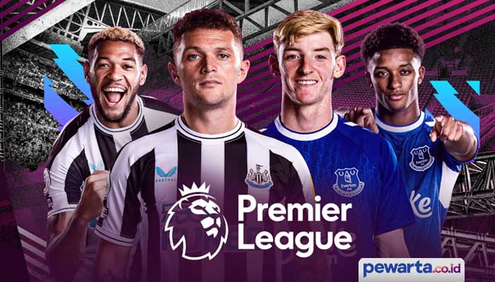 Link Live Streaming Newcastle United Vs Everton 20 Oktober 2022 Play HD