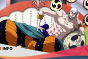 Kejutan besar dalam One Piece: Kematian God Enel dan apa yang akan terjadi selanjutnya?