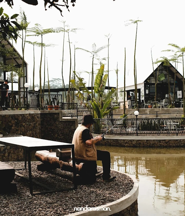 Kopi Nako Kabupaten Cianjur