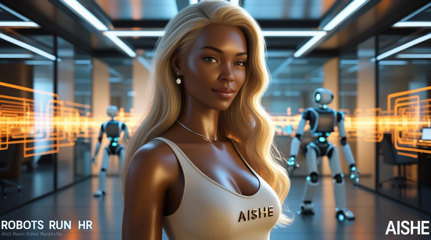 The Future of Work is Here: IBM’s 12,000-Hour Leap Into Automated HR.