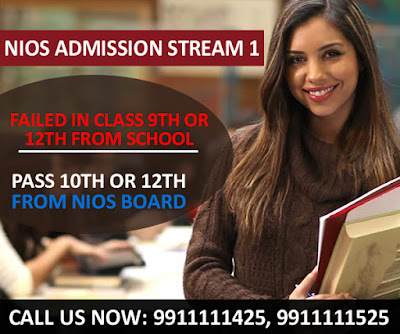 "Nios-online-Admission-Class-10th"