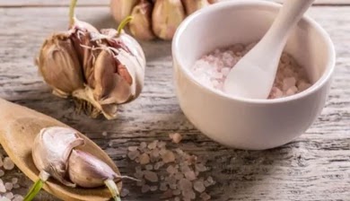 The health benefits of garlic and ginger are unbelievable