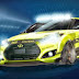 Hyundai Veloster Night Racer Concept by EGR Group 2014