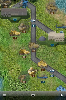 Assault Commander IPA 1.0 for iPhone iPod Touch