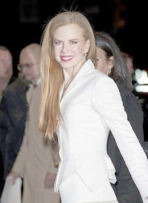 Nicole Kidman